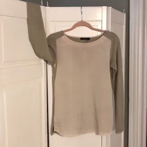 Long sleeve top